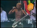 Fishbone Party At Ground Zero Interview 1989 Reelin In The Years Archive