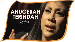 regina anugerah terindah