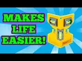 The Easiest Way To Level A Wood OR Metal Post