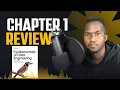 Fundamentals of Data Engineering Chapter 1 Review What Is Data Engineering