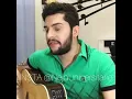 Zé Neto \u0026 Cristiano - Bebida Na Ferida ( Cover Vinicius Lobo  )