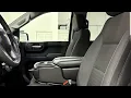 2024 Chevrolet Silverado 1500 Modesto CA Sacramento CA