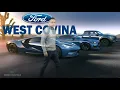 Ford of West Covina