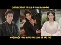 Download Lagu Chứng kiến tỷ tỷ bị s-á-t hại oan uổng, muội muội từng bước vào cung để báo thù