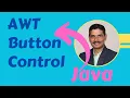 AWT Button Control in Java