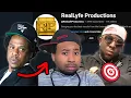 Download Lagu Akademiks WARNS RealLyfe Street Starz Are Jay-Z’s TARGET to SILENCE After Platforming Jaguar Wright