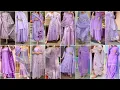 Beautiful Lavender colour Punjabi suit design Ideas 2023 Light Purple Colour Combination