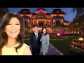 Julie Chen Moonves s Husband Children Houses Cars Net Worth 2024