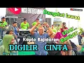 Download Lagu DIGILIR CINTA Enak BUAT GOYANG // Bajidoran nico entertainment