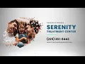 Serenity Treatment Center 30s Ad Spot