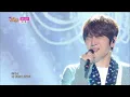 [Comeback Stage] K. WILL - Growing, 케이윌 - 꽃이 핀다, Show Music core 20150404