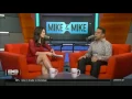 Red Hot Jen Lada ESPN 2