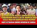 Download Lagu Hujatan Bertubi-tubi‼️ Tapi Wapres Gibran Balas dengan Bukti Nyata untuk Rakyat 😭