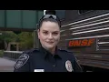 2022 BNSF Railway Police recruitment