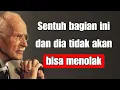 Lagu Jangan sentuh tubuhnya... sentuh INI DAN DIA AKAN MENYERAH KEPADAMU – Carl Jung