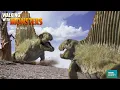 Download Lagu Walking With Monsters - Theme Song
