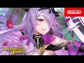 Download Lagu FEH - Legendary Hero (Camilla: Alluring Darkness)