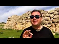 Megalithic Temples of Malta - UNESCO World Heritage Site
