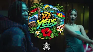RONISIA ✘ GAZO ✘ DJ YELS – 200 Km/h [Zouk Remix]