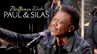 benjamin dube paul u0026 silas official music video 