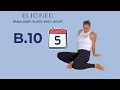 B 10 Day five