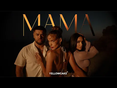 Video Thumbnail: KIDA & NOIZY & ROMAN & SALIBOY - MAMA