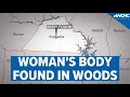 Body found near wooded area in Catawba County