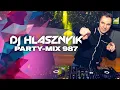 Download Lagu DJ Hlásznyik - Party-mix #987 (Rádiós Mixműsor / Rádió Mix)[2022][Club zene, house zene, disco zene]