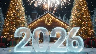 🌲🕰✨️ Sretna Nova godina ✨️🕰🌲