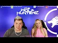 Inimical Drive - Reckoning (Official Music Video) THE WOLF HUNTERZ Jon and Dolly Reaction