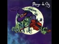 Mago De Oz- Molinos De Vientos(version 2006)