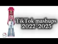 TikTok mashups 2022-2025 notclean