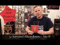 Toto IV in Surround - Review