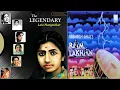 Lagu (1989)  Ram Lakhan  #  Bada Dukh Dina  #  Lata Mangeshkar  #  Laxmi Pyare #  Vinyl Rip