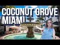 Explore the BEST of COCONUT Grove in Just 2 Hours