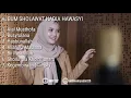 Download Lagu Kumpulan sholawat cover Nadia Hawasyi