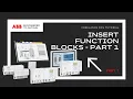 ABB Freelance DCS Tutorial - Part 7
