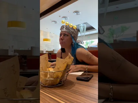 Esto inició la batalla de bromas con mi NOVIA