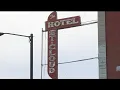 Hotel St Cloud in Canon City going up for auction