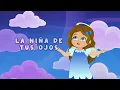 La Niña De Tus Ojos, Celeste, Video Lyrics - Fe Kids
