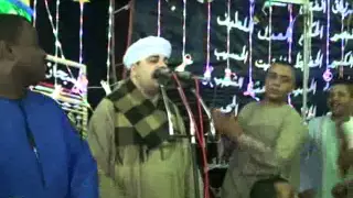 الشيخ محمد السنباطي عميد الانشاد الديني شيخ العرب يابدوي 2015 