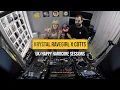 Download Lagu Krystal Ravegirl x DJ Cotts - UK/Happy Hardcore Sessions
