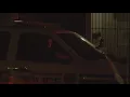 Teen recovering after being shot on Flower St