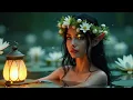 Serene Waters and Elven Light | Fantasy Ambient Music for Quiet Moments