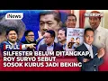 Download Lagu FULL Silfester Tak Kunjung Ditangkap, Pengacara Bersikeras Kasus Daluwarsa | Interupsi 25/9