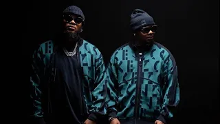 bakwa lah major league djz mthandos nvcho c4 djz