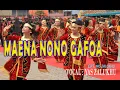 Download Lagu Maena Nono Gafoa