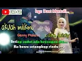 Download Lagu Akulah Milikmu karoeke_Gerry mahesa-Lala widy_New Pallapa.live Trangkil Pati