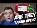 The Rise of Doordash Kitchens Is Doordash Taking Over