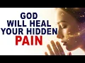 Download Lagu God geneest waar je in het geheim tegen hebt gevochten – Goddelijke bevrijding | Christelijke mot...